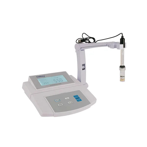 Smart TDS & Conductivity Meter (3 point calibration)