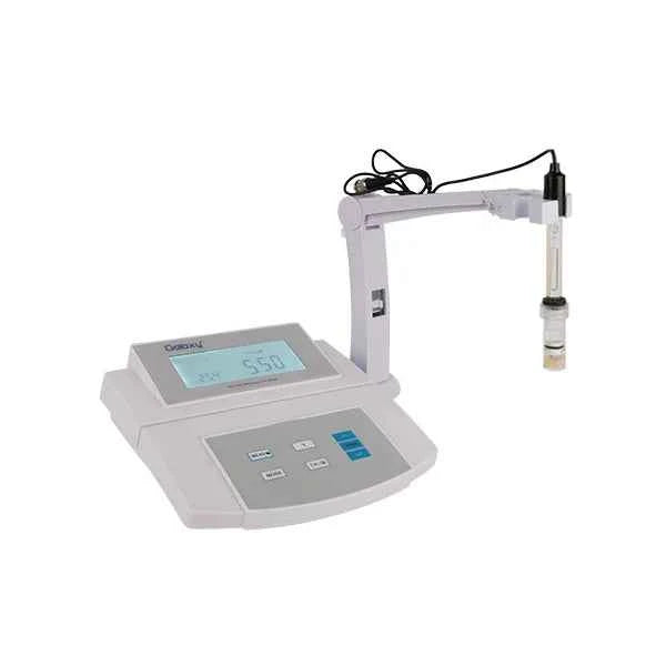 Smart TDS & Conductivity Meter (3 point calibration)