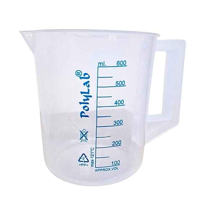 Measuring Jug 600ml