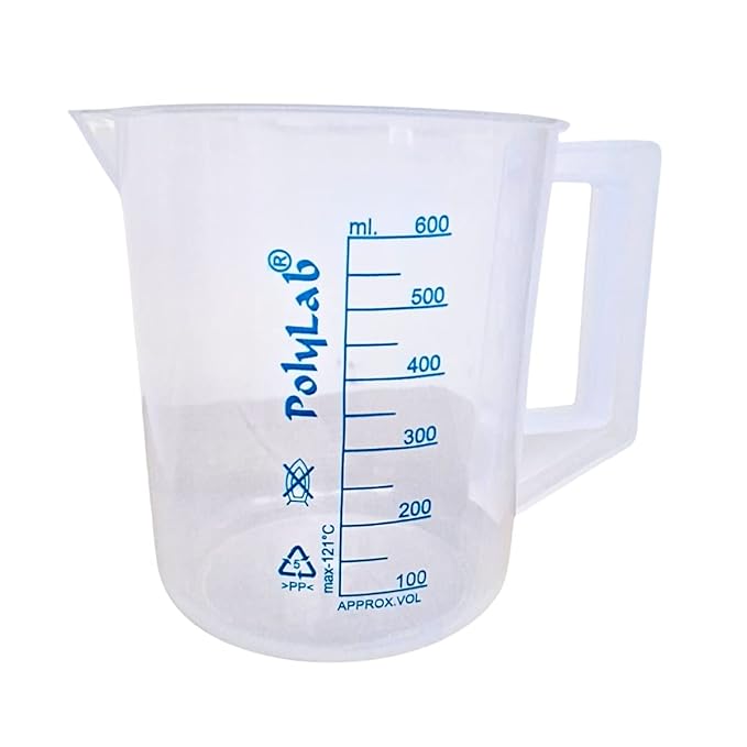 Measuring Jug 600ml