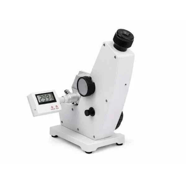 Abbe Refractometer WYA-2WAJ