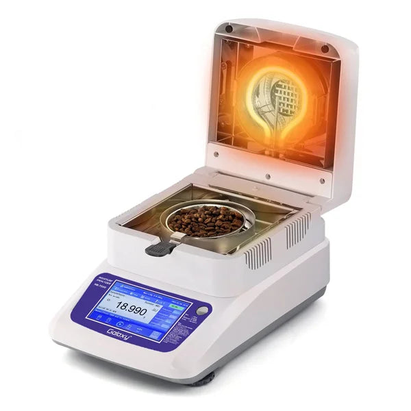 Smart Moisture Analyzer -7000