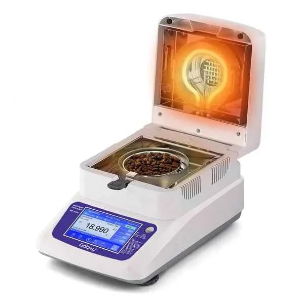Smart Moisture Analyzer -7000