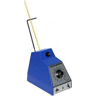 Melting Point Apparatus |