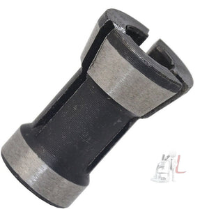 2 PCS 3 In 1 Woodworking Milling Cutter Conversion Chuck, Conversion Chuck - laboratorydeal