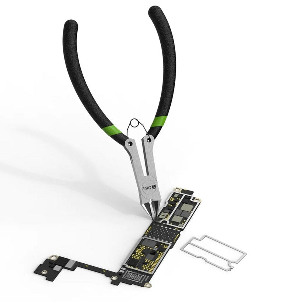 2UUL DA83 Basic Plier Cutter for Phone Repair - laboratorydeal