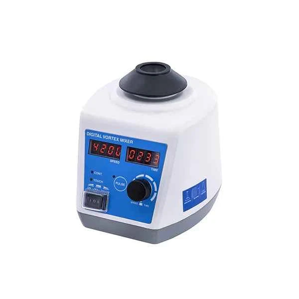 Smart Vortex Mixer