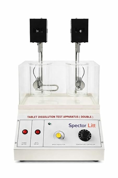 Dissolution Test Apparatus