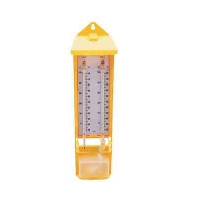 Wet and Dry Bulb Hygrometer