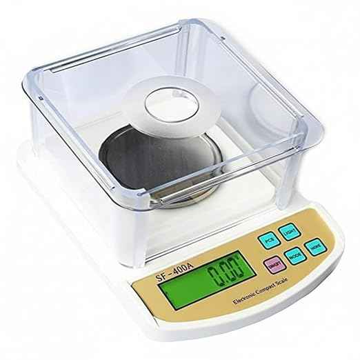 Digital Analytical Balance High-Precision Laboratory Scale Electronic Analytical Balance for Accurate Weight Measurement Digital Precision Balance for Lab