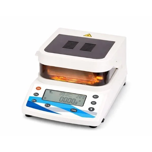 EMFC Moisture Analyzer
