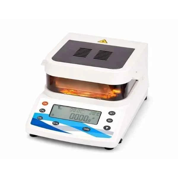 EMFC Moisture Analyzer