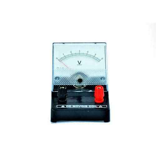 Voltmeter MR 80