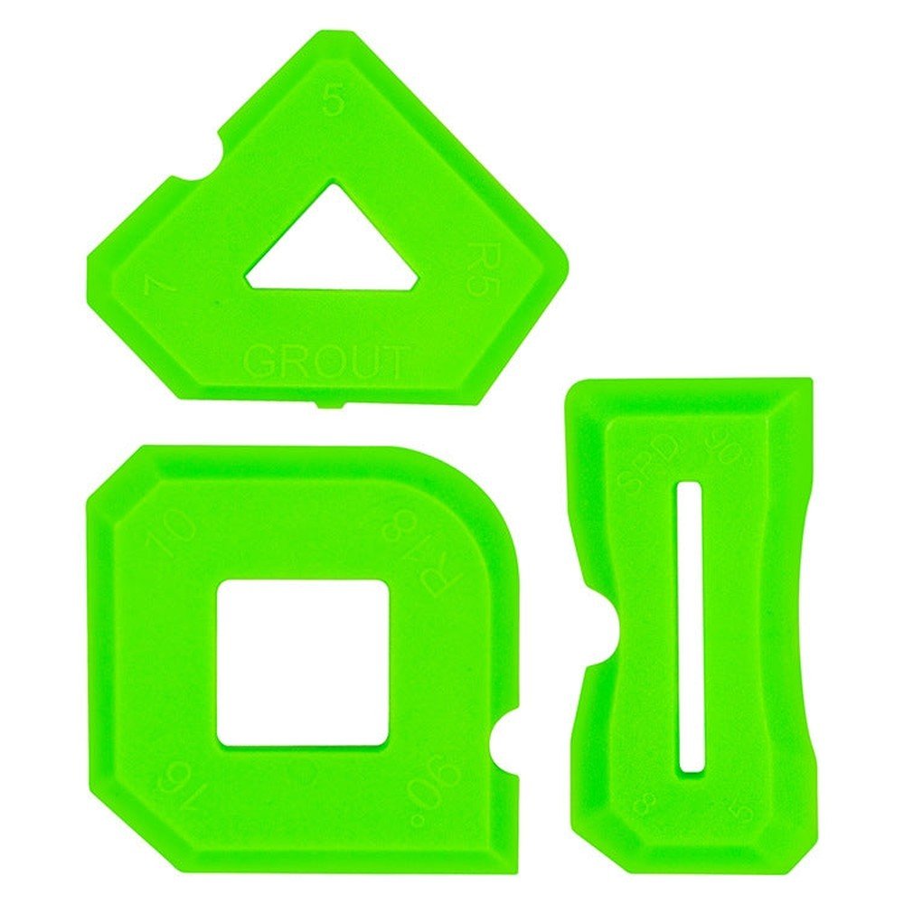 2sets Multifunctional Glue Scraper Silicone Seam Scraper - laboratorydeal
