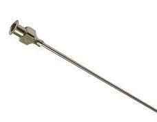 ESR Needle 18 G X 6" Pack of 10 Nos