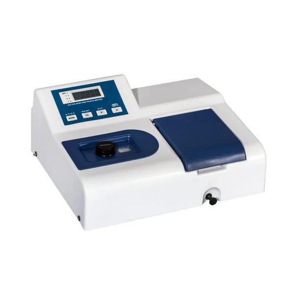 Basic Visible Spectrophotometer V-721