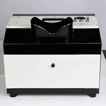 UV Cabinet for Chromatography Analysis – Dual-Wavelength UV & White Light Tabletop Cabinet