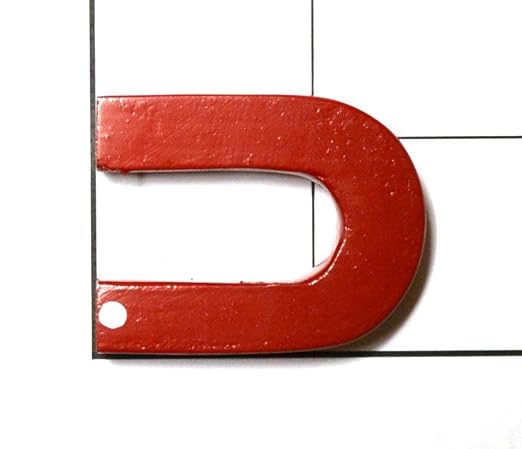 Brand Horse Shoe magnet