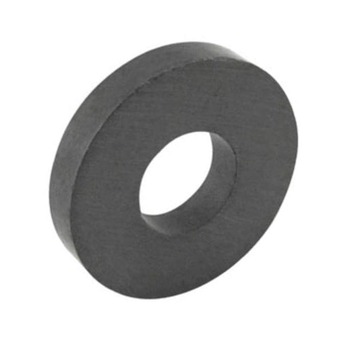 Ring magnet 3