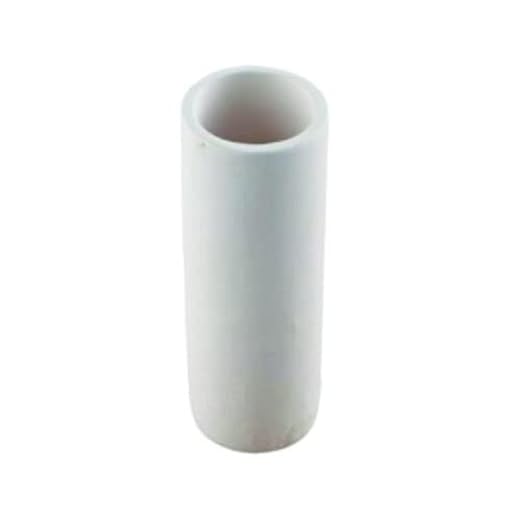 Porous Pot for Laboratory Use Ceramic Diffusion Pot for Electrochemical Experiments, Electrolysis Cells, Chemical Separation & Ion Transfer