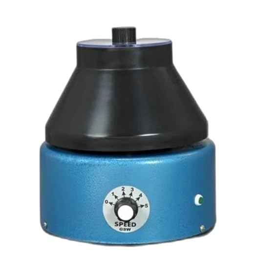 Laboratory ABS Body Centrifuge Machine with 8 sample Tubes