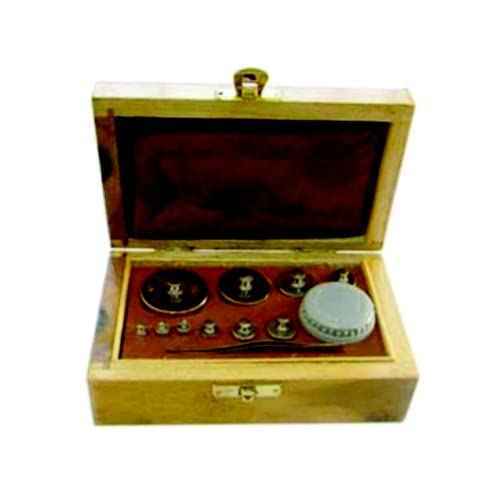 Analytical weight box 200 grams weight set Precision weights Calibration weights Laboratory weight set Weights for analytical balance 200g weight kit Measurement standards