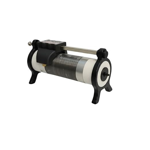 Rheostat Variable Resistor | Adjustable Electrical Control Device for Labs, Electronics, and DIY Projects | High Precision & Durable