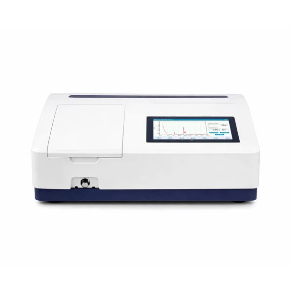 UV/VIS Spectrophotometer UV-X100