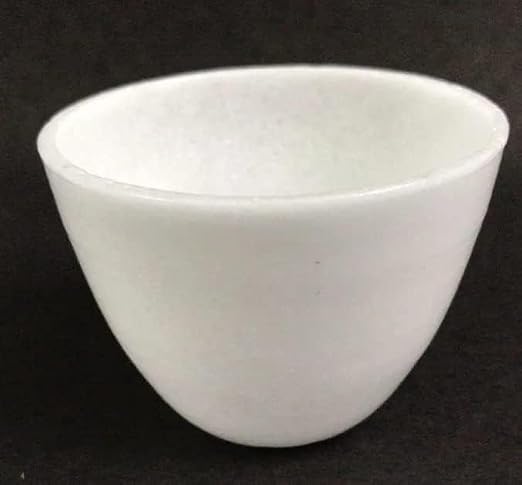 Silica Crucible 25ml