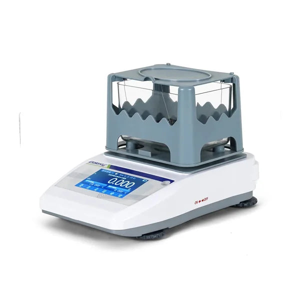 Densitometer / Density Meter for Solids
