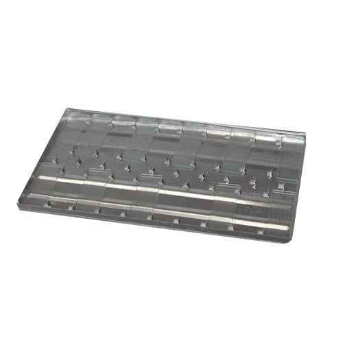 Slide Carrying Tray for 20 Slides (Pack of 1)