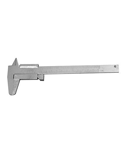 Vernier Caliper With Pvc Box