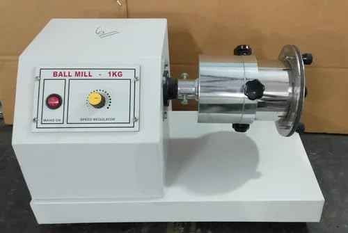 Ball Mill Machine