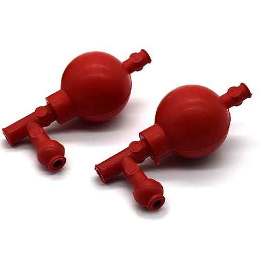 Vortex Shaker, 3000 RPM, ABS Body, Test Tube Shaker Without Finger Touch
