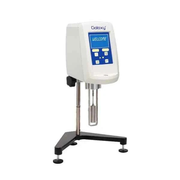 Digital Rotational Viscometer GV-100, GV-200