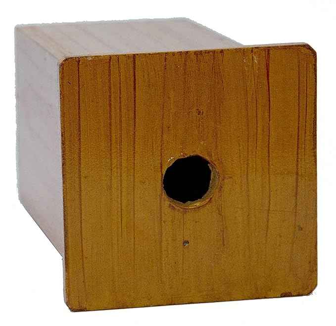 Pinhole Camera Wooden Camera DIY Photography Homemade Camera Analogue Photography Vintage Photography Camera Obscura