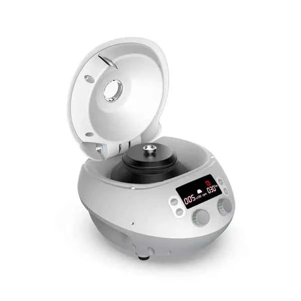 High Speed Micro Centrifuge Machine