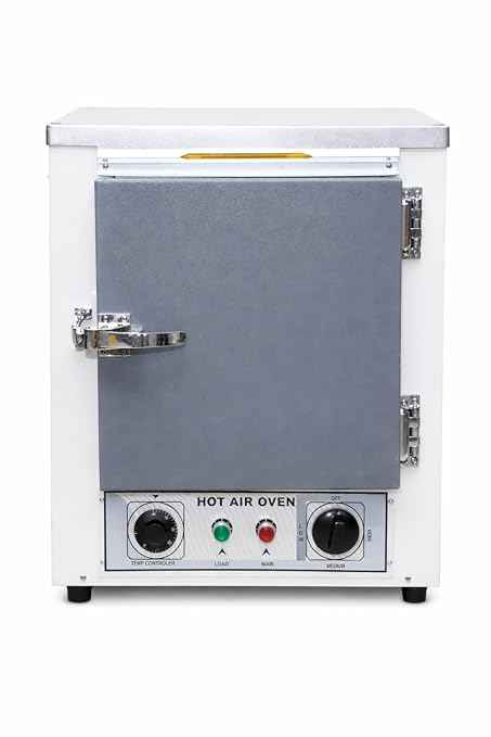 Laboratory Oven 18x18x18
