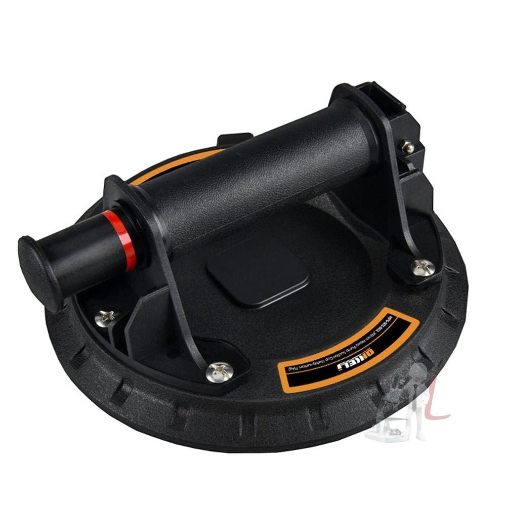 8 Inch Gas Pump Vacuum Pumping Suction Cup Strong Suction Heavy - Duty Handling Suction Cup, 8 Inch Vacuum Gas Pump - laboratorydeal