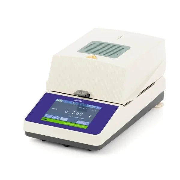Moisture Analyser MB-6900