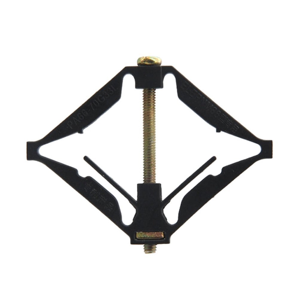 86 Type Switch Socket Concealed Box Repairer Wire Box Fixer Remedy Support Rod - laboratorydeal