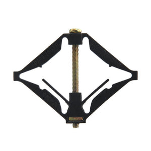 86 Type Switch Socket Concealed Box Repairer Wire Box Fixer Remedy Support Rod - laboratorydeal