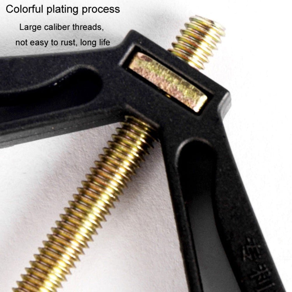 86 Type Switch Socket Concealed Box Repairer Wire Box Fixer Remedy Support Rod - laboratorydeal