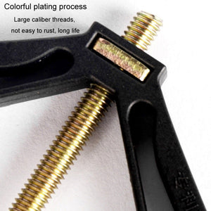 86 Type Switch Socket Concealed Box Repairer Wire Box Fixer Remedy Support Rod - laboratorydeal