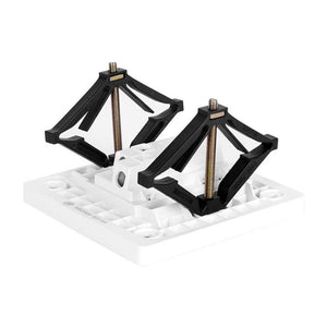86 Type Switch Socket Concealed Box Repairer Wire Box Fixer Remedy Support Rod - laboratorydeal