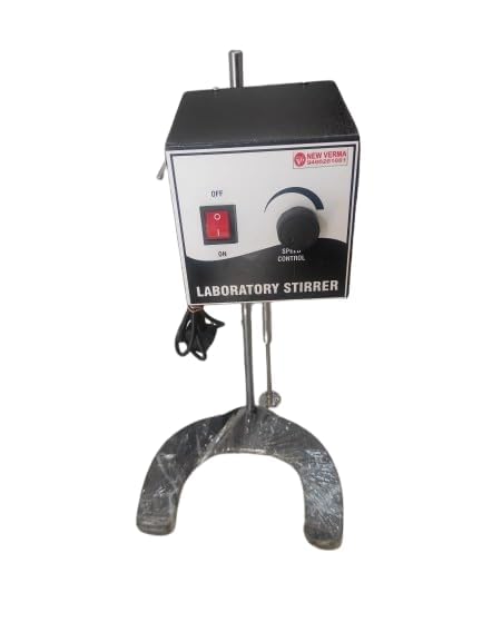 Lab Stirrer for Laboratory (Over Head)