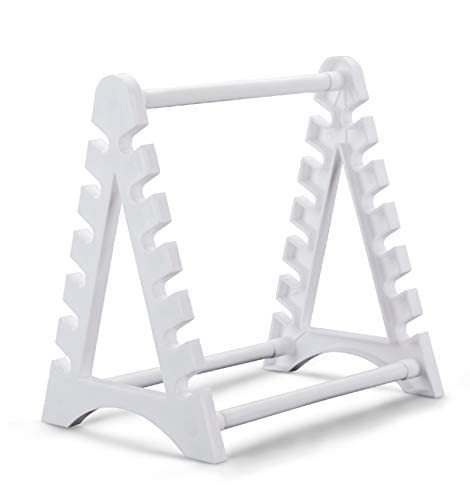 Pipette Stand for 12 Pipettes (Horizontal) Superior Quality