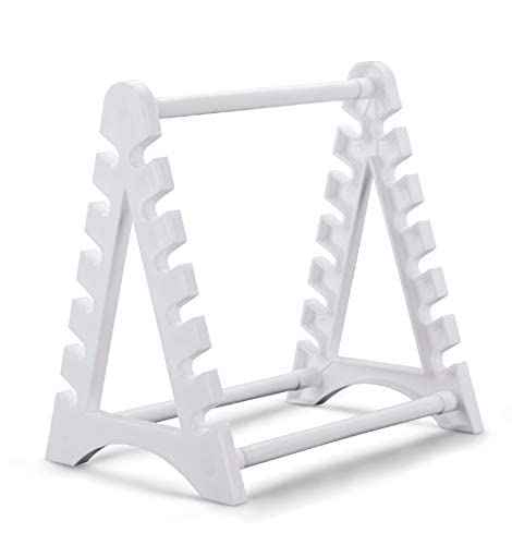 Pipette Stand for 12 Pipettes (Horizontal) Superior Quality