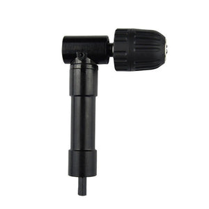 90 Degrees Right - Angle Electric Drill Transmutor Accessories, 3124, 3125 - laboratorydeal