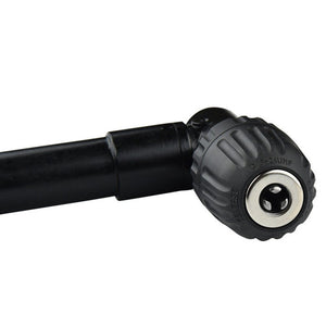 90 Degrees Right - Angle Electric Drill Transmutor Accessories, 3124, 3125 - laboratorydeal